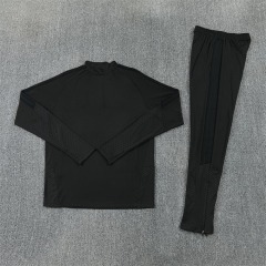 2627 Liverpool F.C. Half zip training suit set