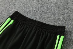 2026 FIFA World Cup Mexico Half zip training suit set