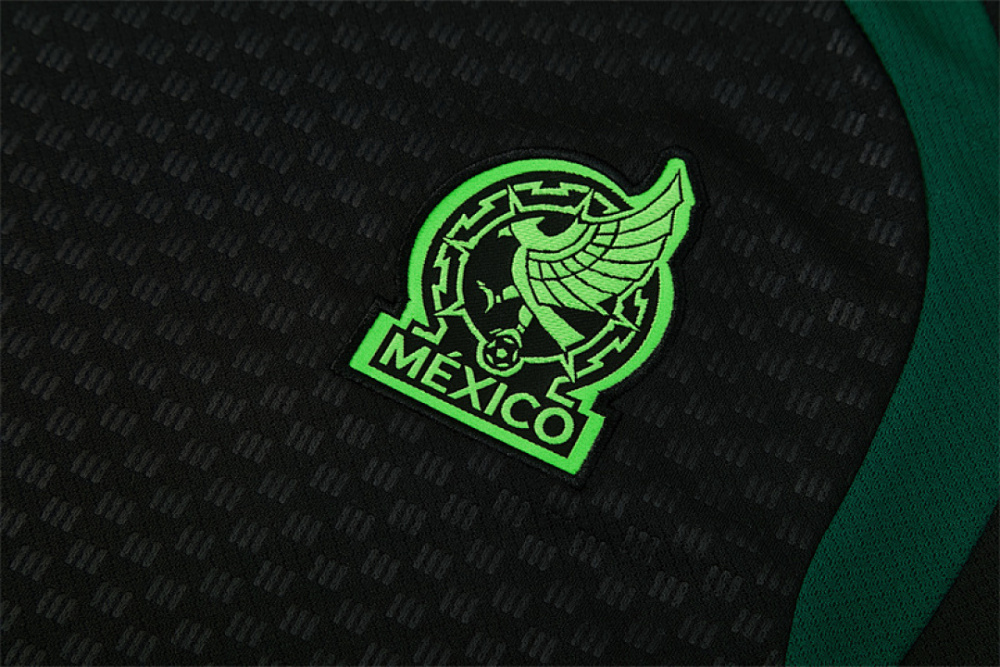2026 FIFA World Cup Mexico Training clothes suit Short sleeve Fan version