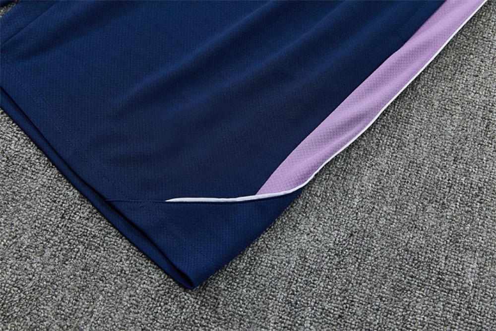 2026 FIFA World Cup South Korea Training clothes suit Short sleeve Fan version
