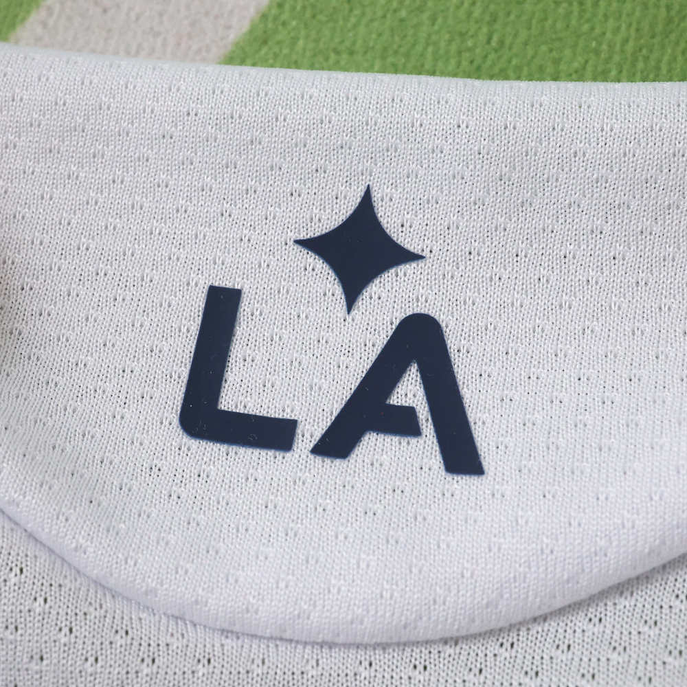 2627 season Los Angeles Galaxy home Player version