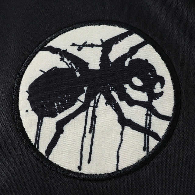 2026 The Prodigy x Hummel Fan version
