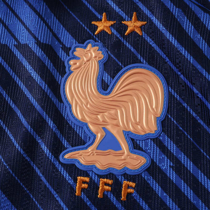 2026 FIFA World Cup France home Player version