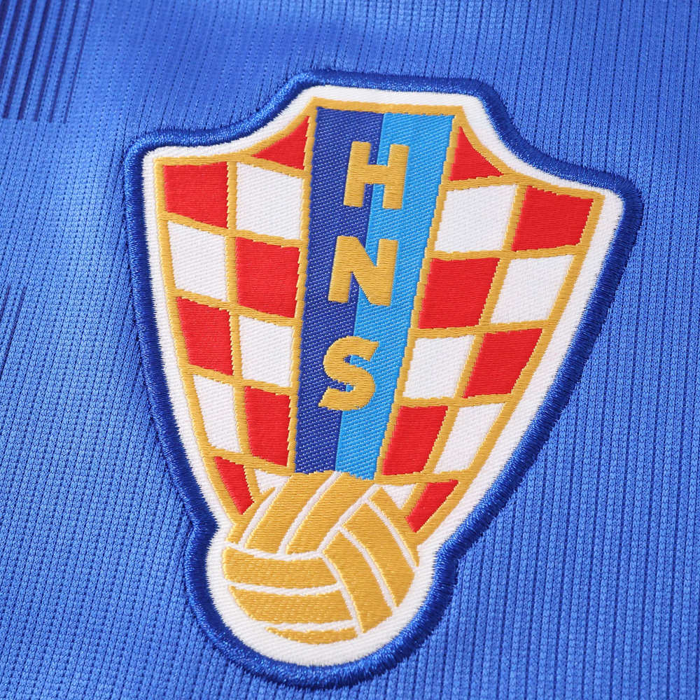 2026 FIFA World Cup Croatia away Fan version