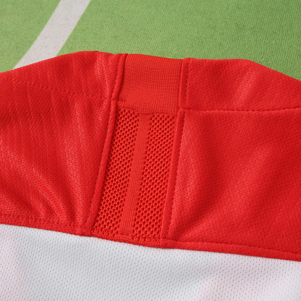 2018 FIFA World Cup Croatia home Fan version