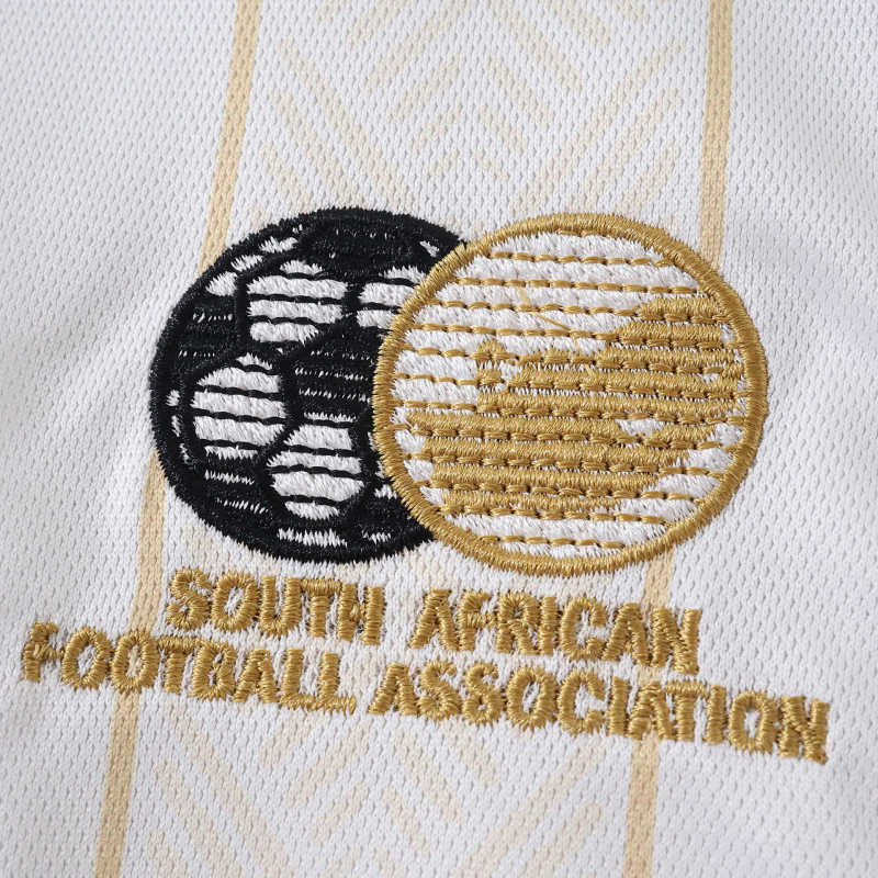 2026 FIFA World Cup South Africa third Fan version
