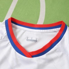 2026 FIFA World Cup Cape Verde away Fan version