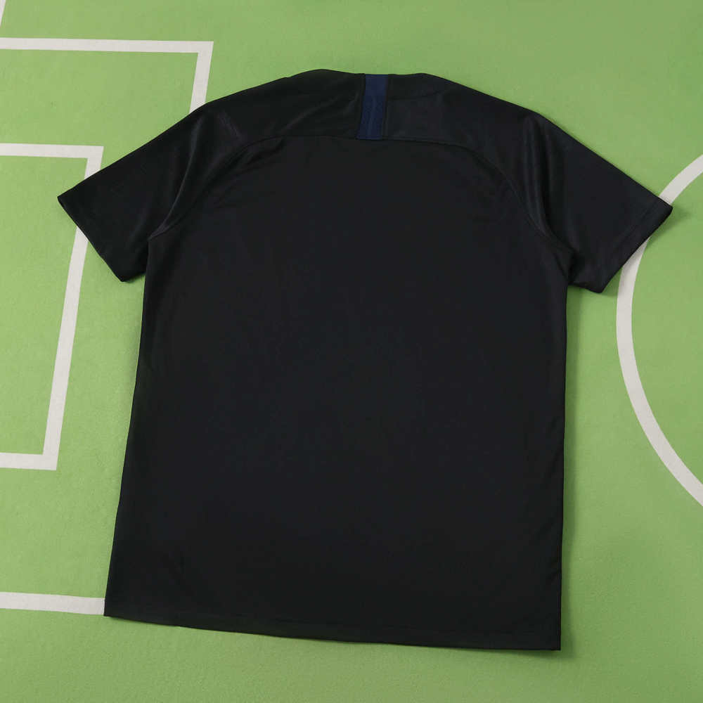 2018 FIFA World Cup Croatia away Fan version
