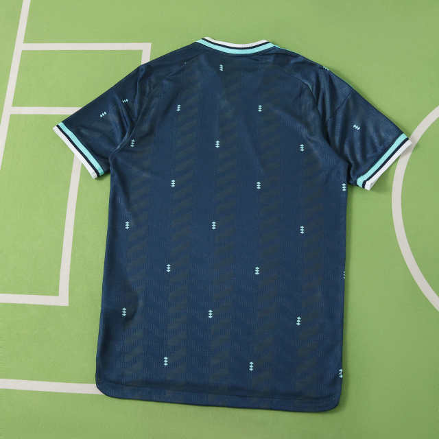 2026 FIFA World Cup Germany away Player version