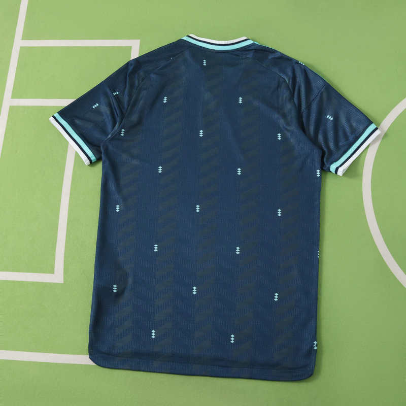 2026 FIFA World Cup Germany away Player version