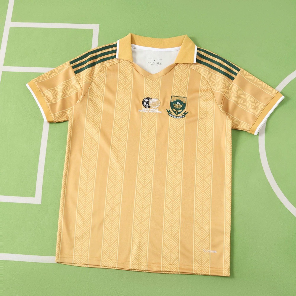 2026 FIFA World Cup South Africa third Fan version
