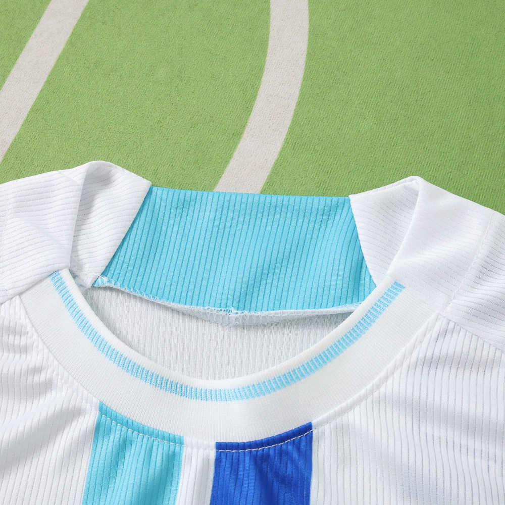 2627 season Honduras away Fan version