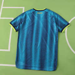 2026 FIFA World Cup Colombia away Player version
