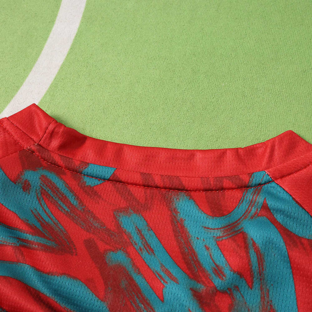 2026 FIFA World Cup Portugal Training shirt Fan version
