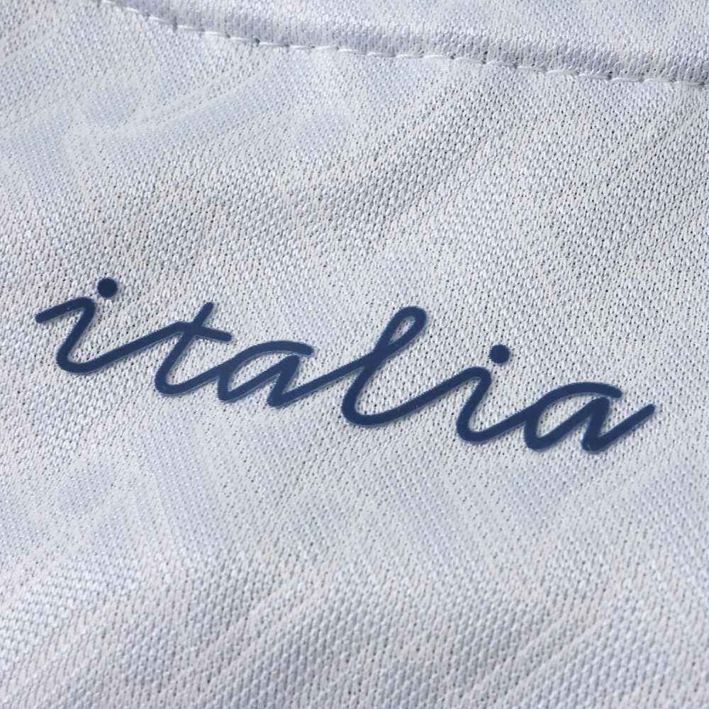 2026 FIFA World Cup Italy away Long sleeved Player version