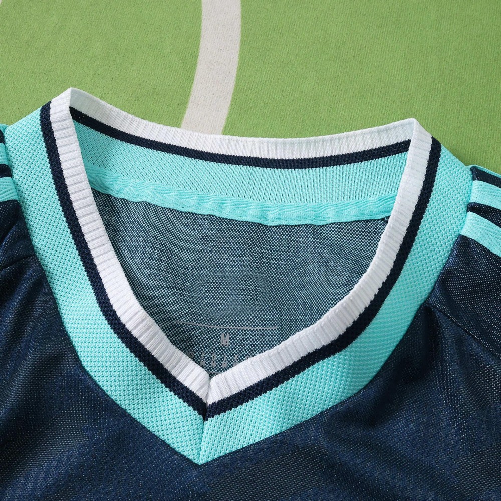 2026 FIFA World Cup Germany away Long sleeved Player version