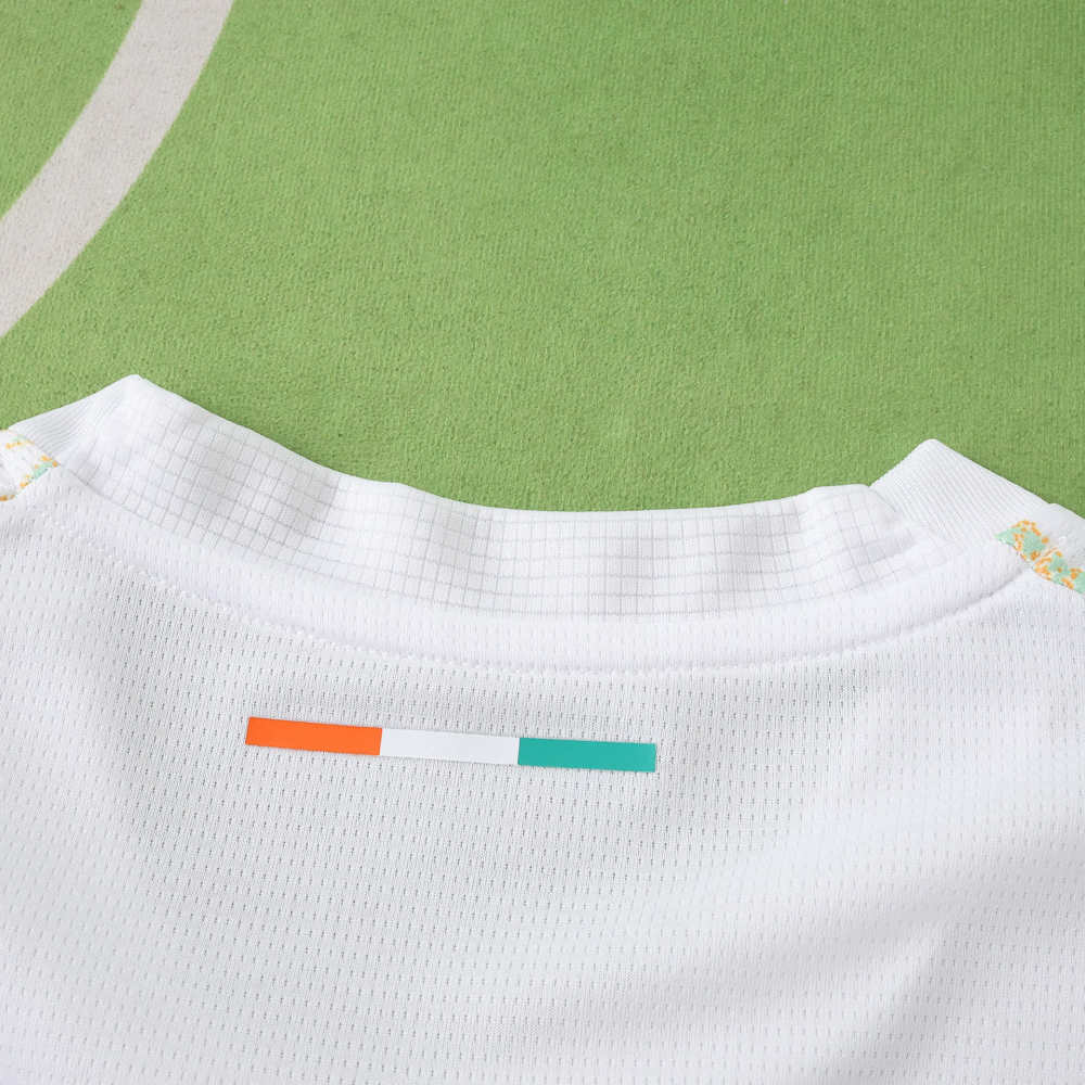 2026 FIFA World Cup Ivory Coast away Fan version