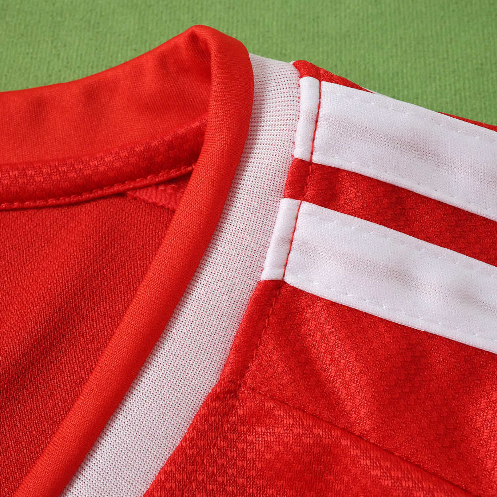 2627 season S.L. Benfica home Fan version