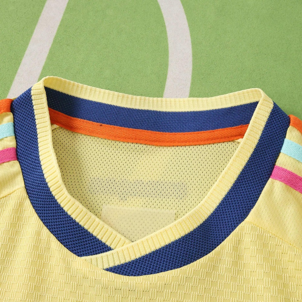 2026 FIFA World Cup Curaçao away Player version