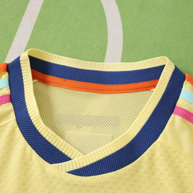 2026 FIFA World Cup Curaçao away Player version