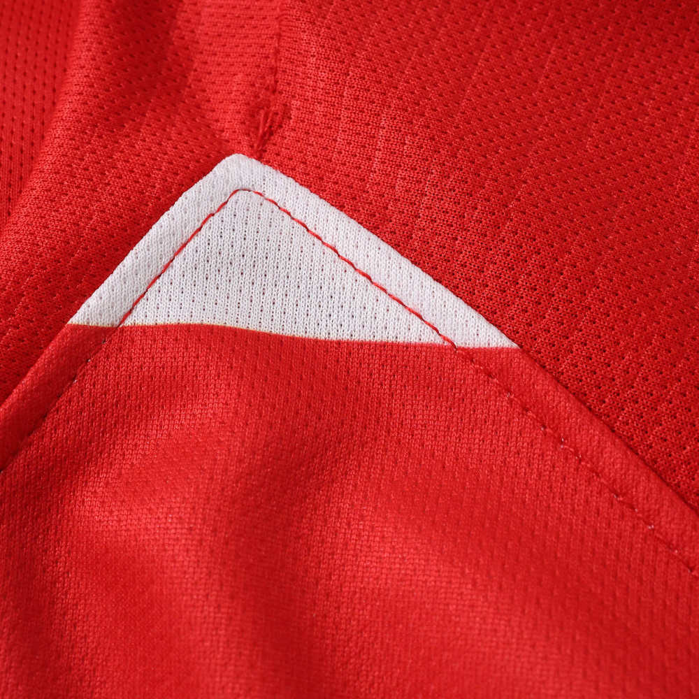 2018 FIFA World Cup Croatia home Fan version