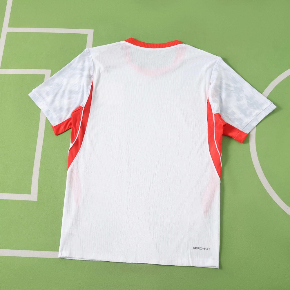 2026 Poland home Player version