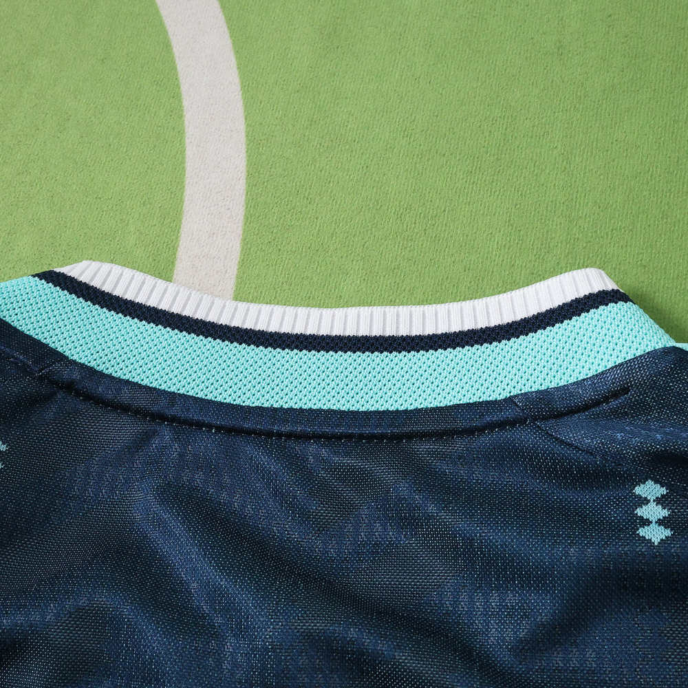 2026 FIFA World Cup Germany away Long sleeved Player version