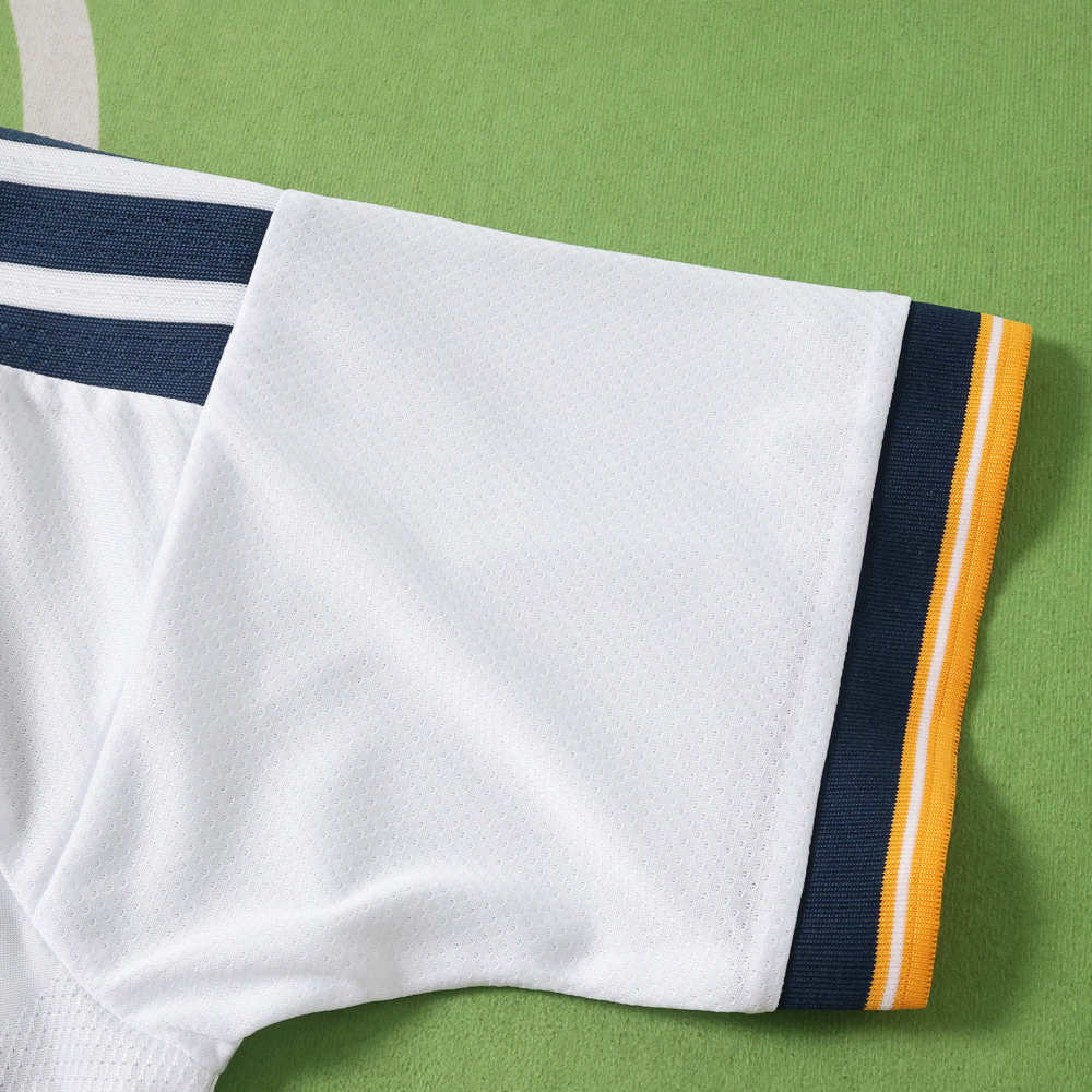 2627 season Los Angeles Galaxy home Player version