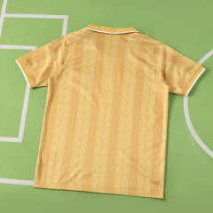 2026 FIFA World Cup South Africa third Fan version