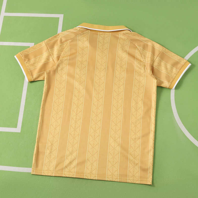 2026 FIFA World Cup South Africa third Fan version