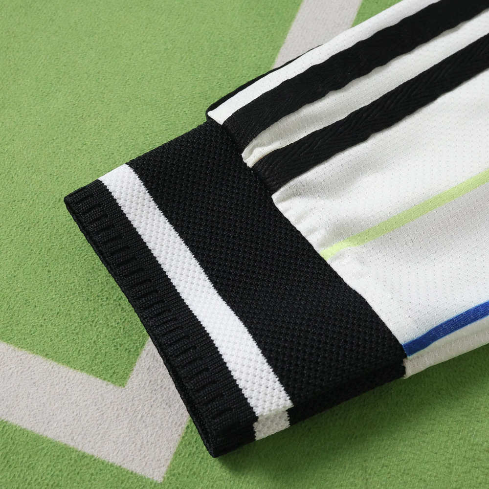 2026 FIFA World Cup Japan away Long sleeved Player version