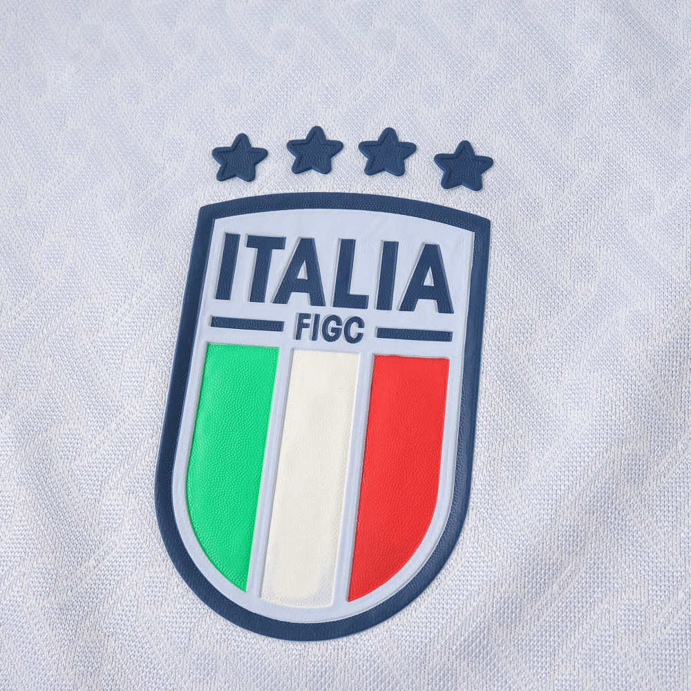 2026 FIFA World Cup Italy away Long sleeved Player version