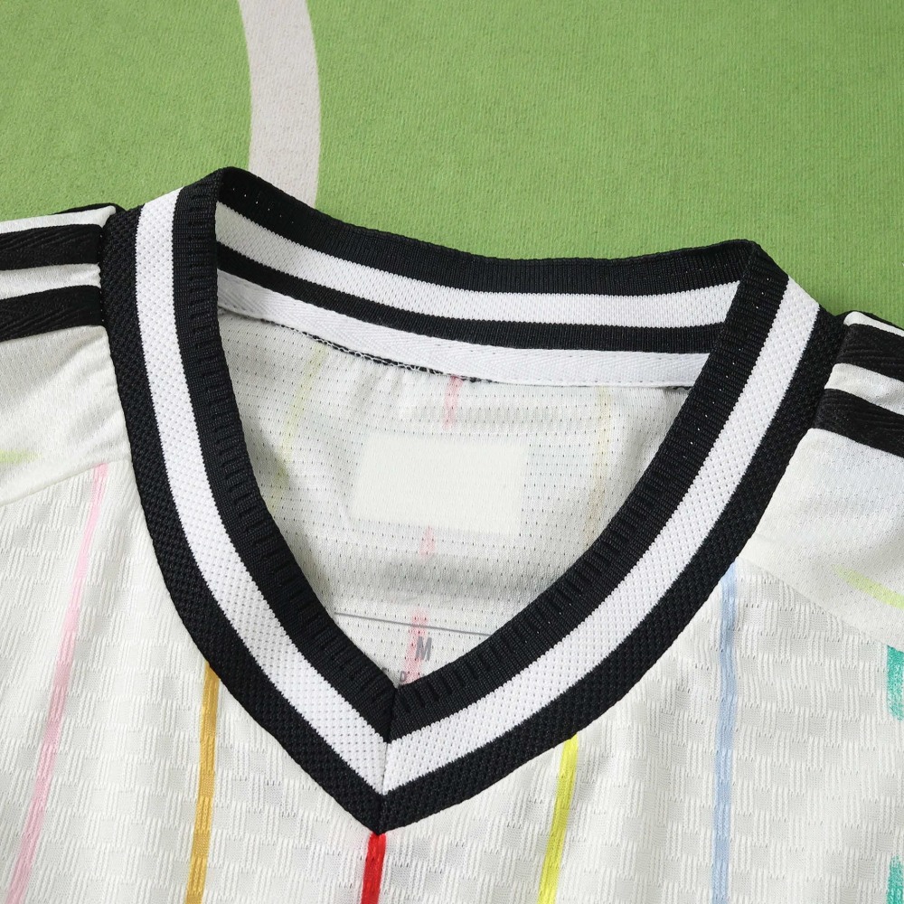 2026 FIFA World Cup Japan away Long sleeved Player version