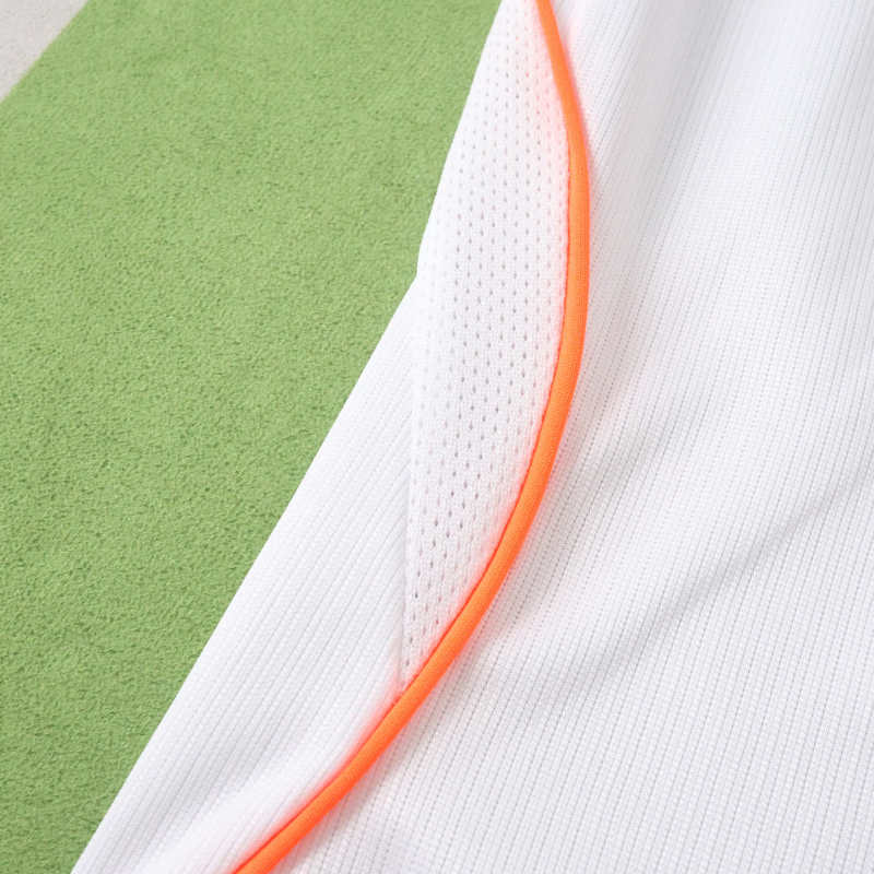 2026 FIFA World Cup the Netherlands away Women's Shirt