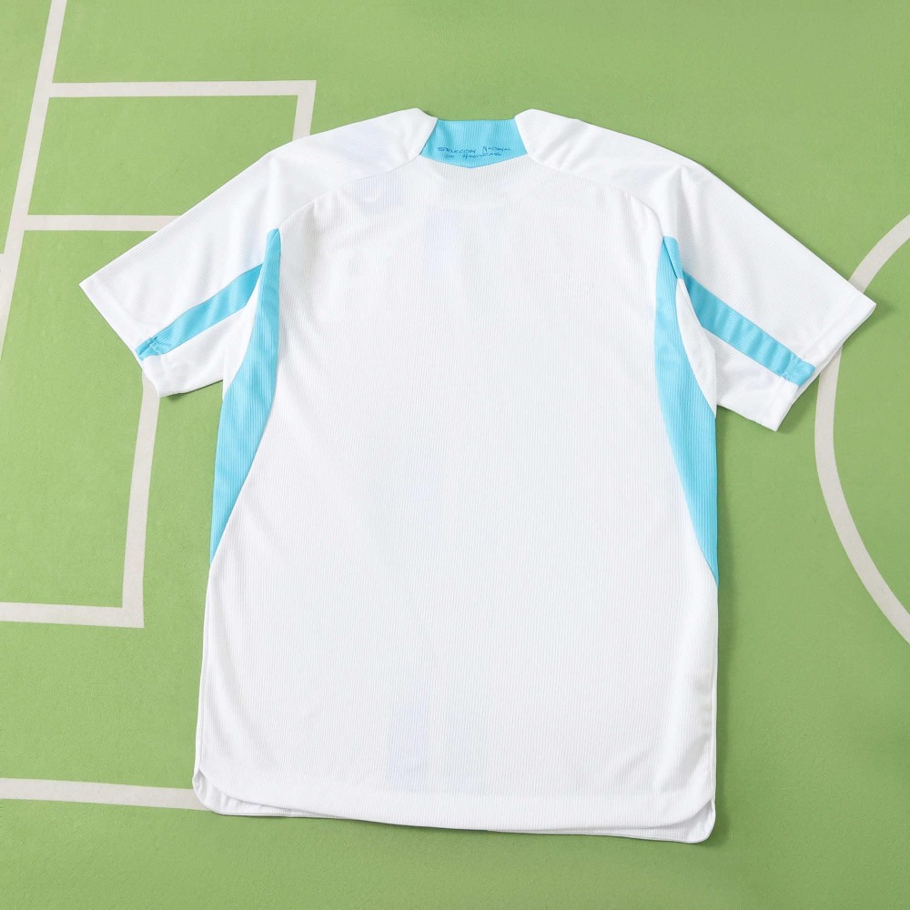 2627 season Honduras away Fan version