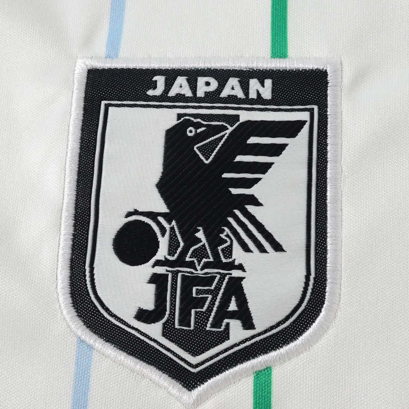 2026 FIFA World Cup Japan away Women's Shirt