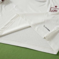 2026 FIFA World Cup Spain away Cropped Jersey