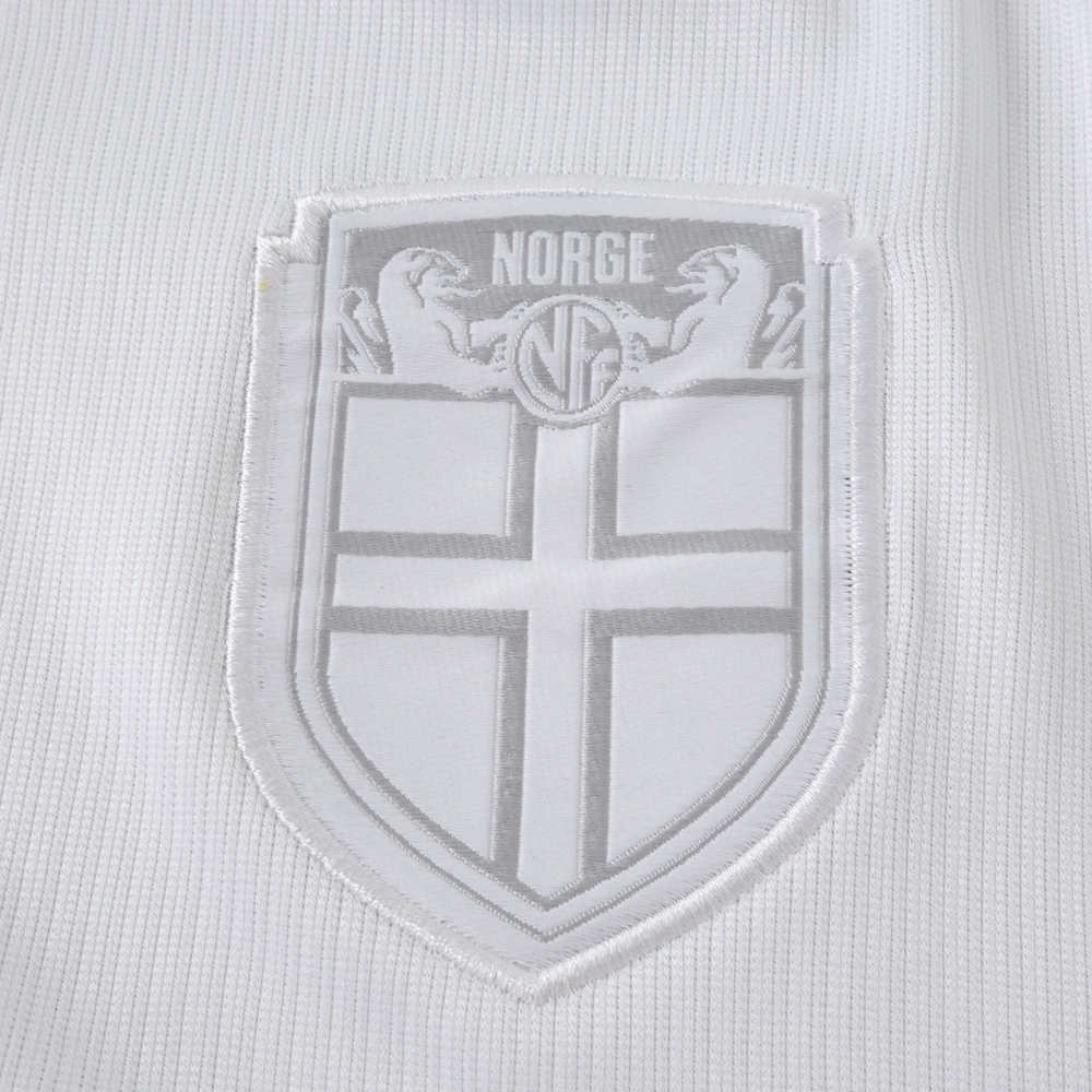 2026 FIFA World Cup Norway third Fan version