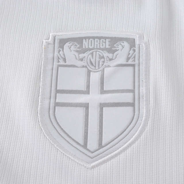 2026 FIFA World Cup Norway third Fan version