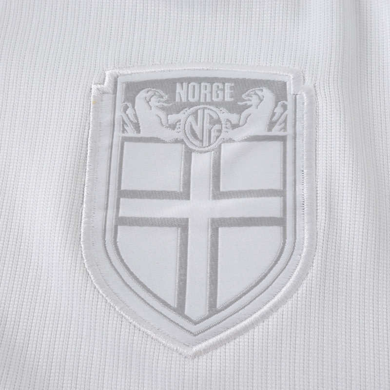 2026 FIFA World Cup Norway third Fan version