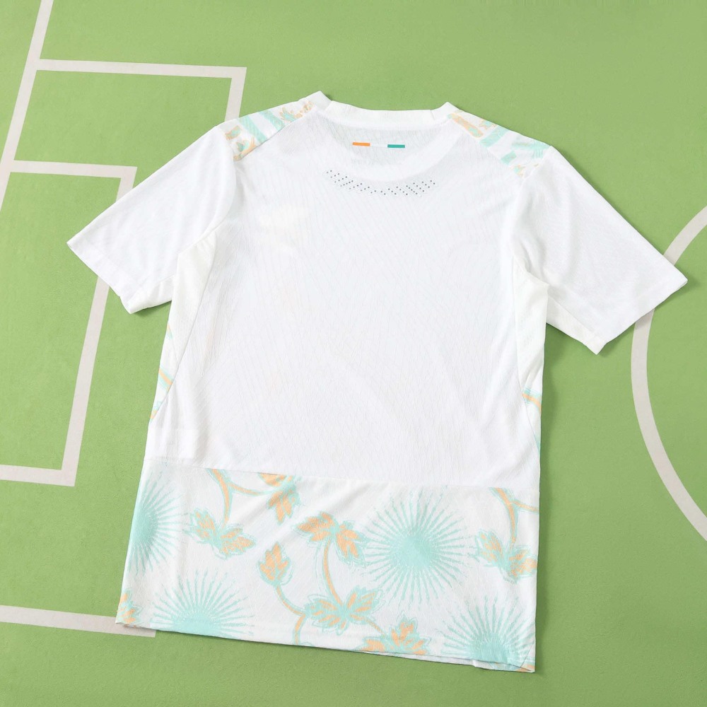 2026 FIFA World Cup Ivory Coast away Player version