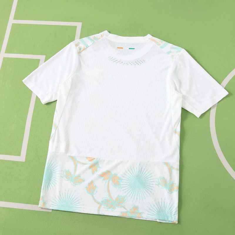 2026 FIFA World Cup Ivory Coast away Player version