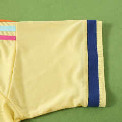 2026 FIFA World Cup Curaçao away Player version