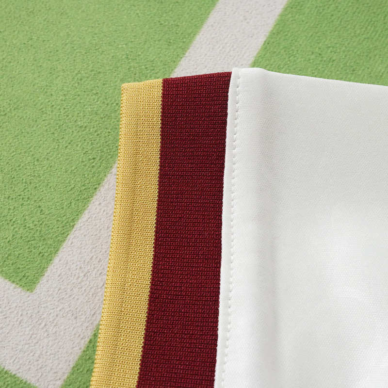 2026 FIFA World Cup Spain away Cropped Jersey