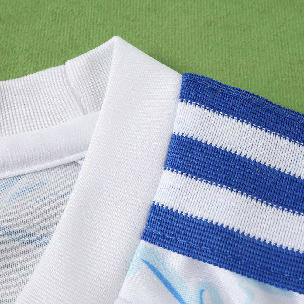 2026 FIFA World Cup Argentina Training shirt Fan version
