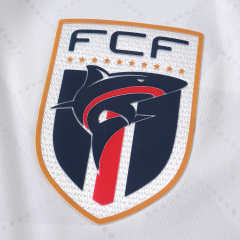 2026 FIFA World Cup Cape Verde away Fan version