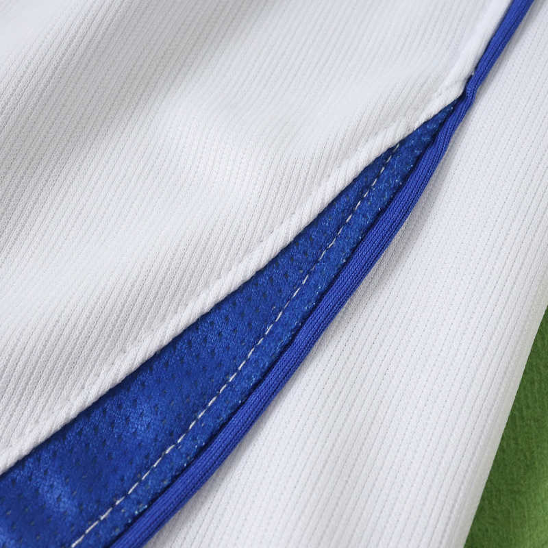 2026 FIFA World Cup Croatia home shorts