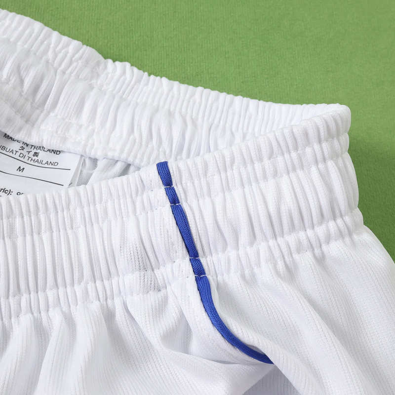 2026 FIFA World Cup Croatia home shorts