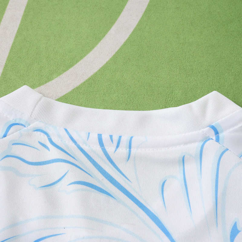 2026 FIFA World Cup Argentina Training shirt Fan version