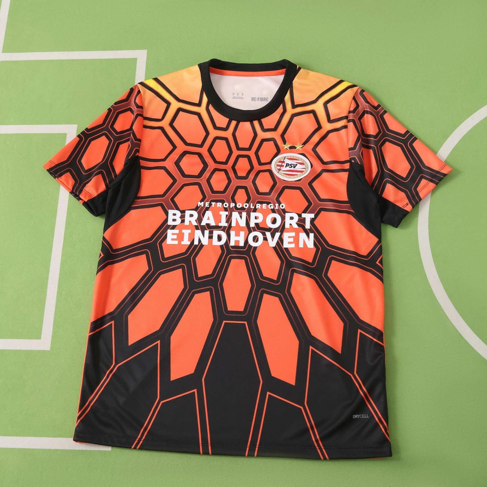 2627 season Eindhoven football club PSV away Fan version